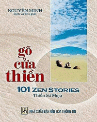 101 Zen Stories - Sách song ngữ: Gõ cửa thiền