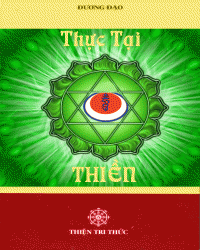 Thực Tại Thiền, Những Bước Chân Trong Rừng Thiền Việt Nam - Đương Đạo, Thiện Tri Thức 2003