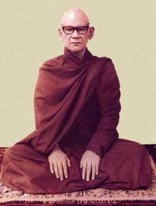 Kinh VÔ NGÃ TƯỚNG Anattalakkhaṇa Sutta - Thiền sư Mahasi Sayadaw
