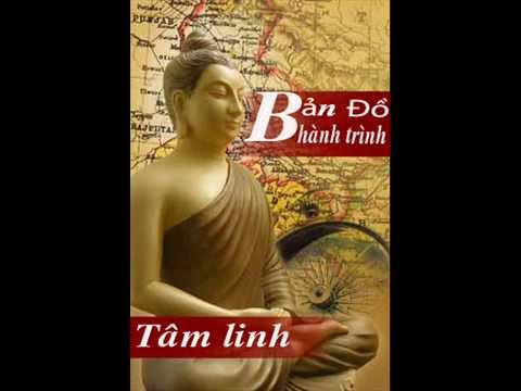 Bản Đồ Hành Trình Tâm Linh - Thiền Sư Sayadaw U Jotika Tỳ Kheo Tâm Pháp Dịch