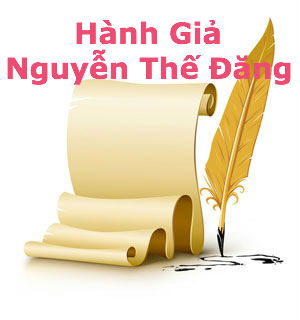 Tuyển tập những bài viết của thầy Nguyễn Thế Đăng