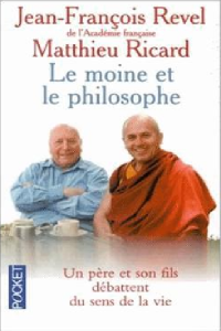 Đối thoại giữa Triết học và Phật giáo – Jean Francois Revel & Matthieu Ricard BS: Hồ Hữu Hưng dịch
