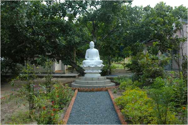 Tượng đức Phật Thích Ca (9)