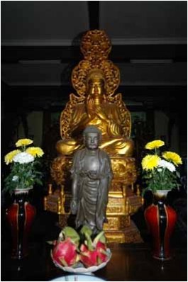 Điện Phật (1)