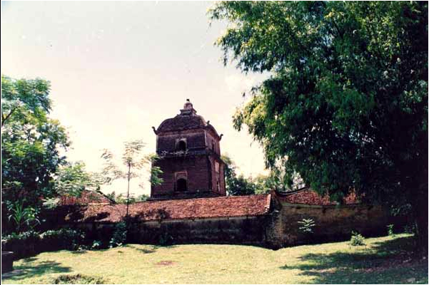 Tháp Hoà Phong
