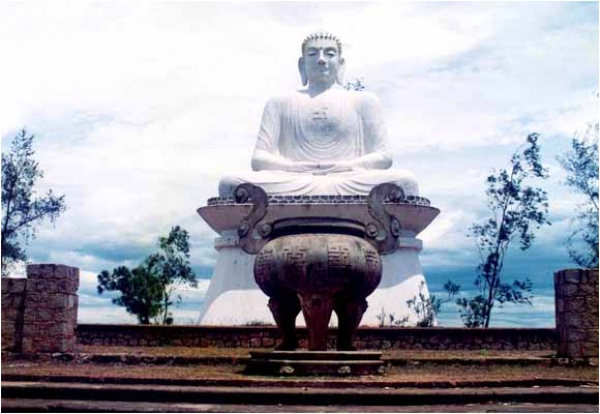 Thích Ca Phật Đài