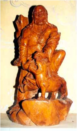 tượng La Hán