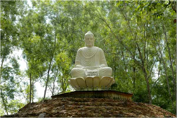 Tượng đức Phật Thích Ca (10)