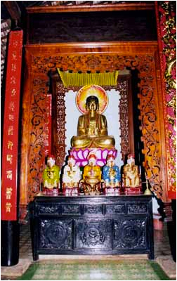Điện Phật (2)