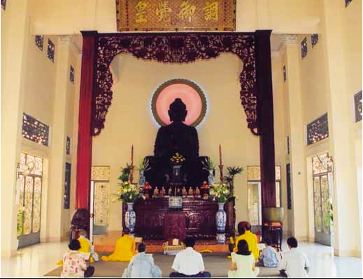 Điện Phật