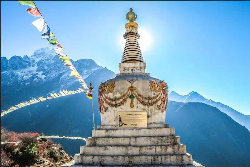 NHỮNG ĐIỀU NÊN TRÁNH - PATRUL RINPOCHE - Trích: Lời Vàng Của Thầy Tôi, Nhóm Longchenpa chuyển Việt ngữ năm 2004.