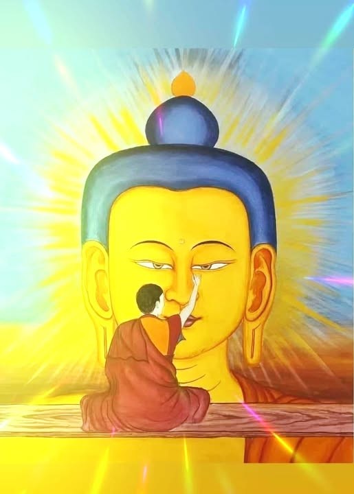 HAI CHƯỚNG NGẠI CHÍNH TRONG THIỀN ĐỊNH